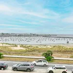 Front De - Terrasse Διαμέρισμα *