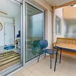 Front De - Terrasse Pornichet