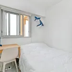 Apartamento Front De - Terrasse