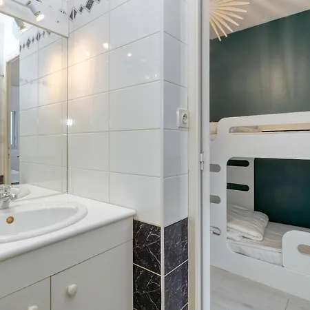 Front De - Terrasse Pornichet