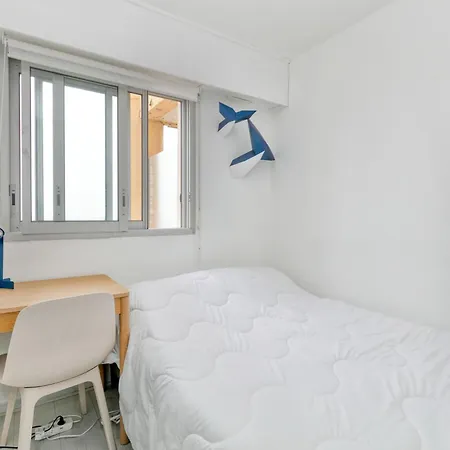 Apartment Front De - Terrasse