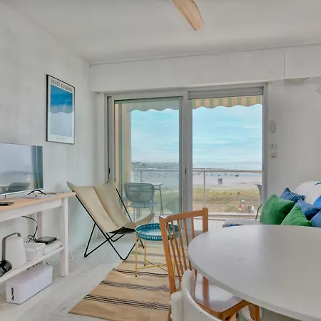 Apartment Front De - Terrasse *