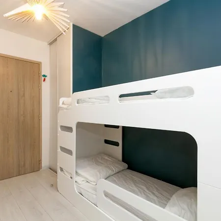 Apartment Front De - Terrasse Pornichet