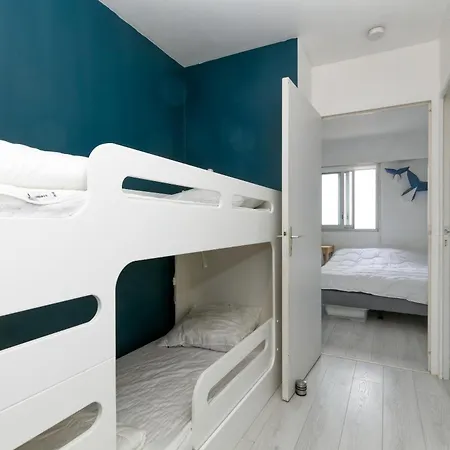 Apartment Front De - Terrasse