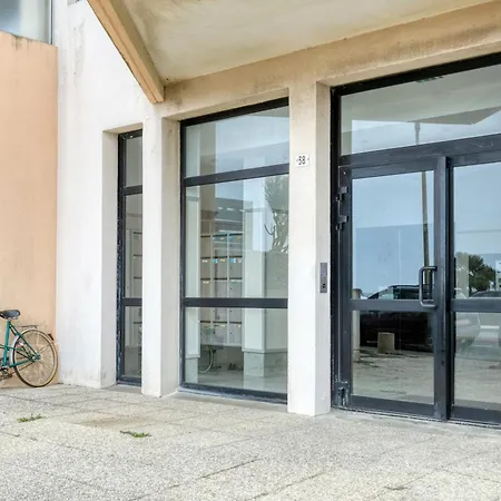 Apartamento Front De - Terrasse Pornichet