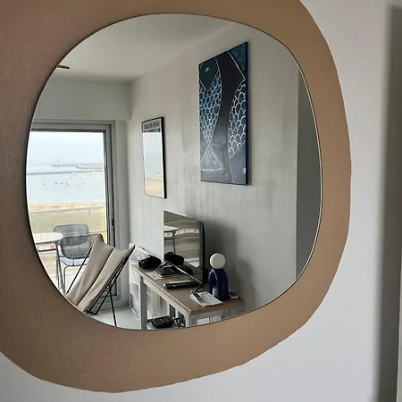 Apartamento Front De - Terrasse Pornichet