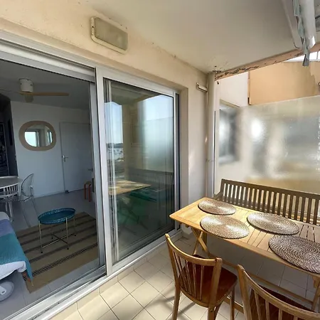 Front De - Terrasse Pornichet