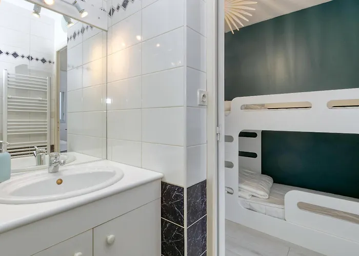 Front De - Terrasse Pornichet