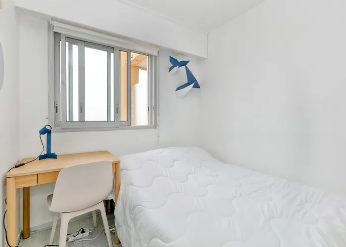 Apartamento Front De - Terrasse