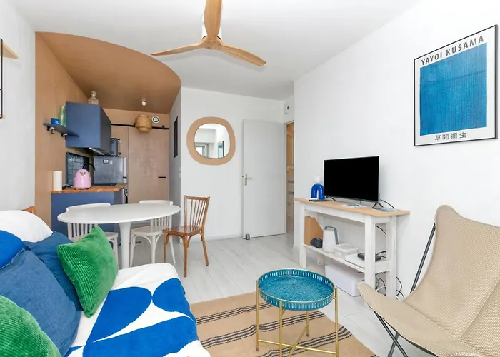 Front De - Terrasse Pornichet