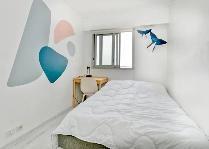 Front De - Terrasse *