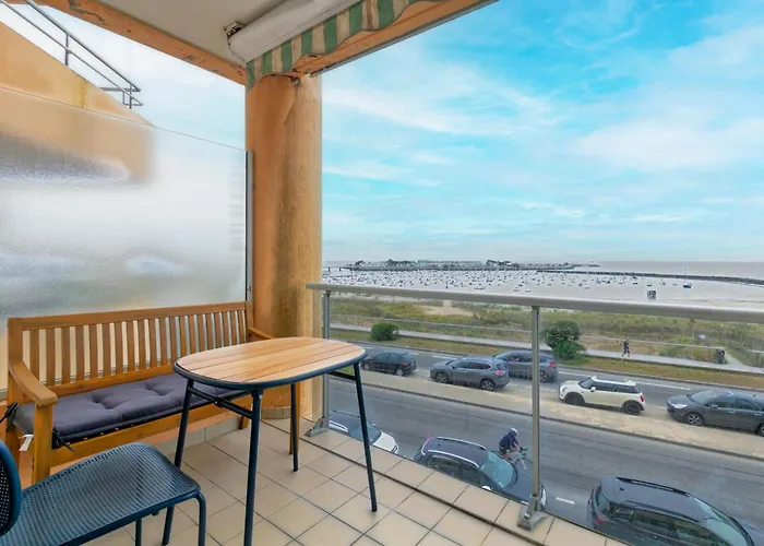 Apartamento Front De - Terrasse