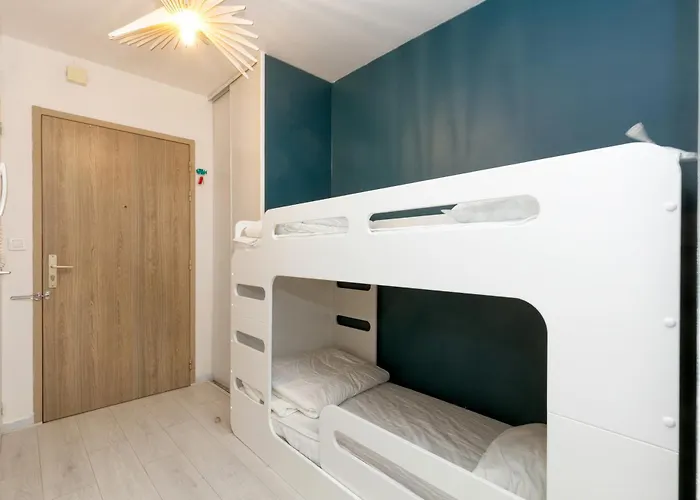 Apartamento Front De - Terrasse Pornichet