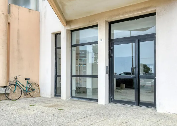 Front De - Terrasse *